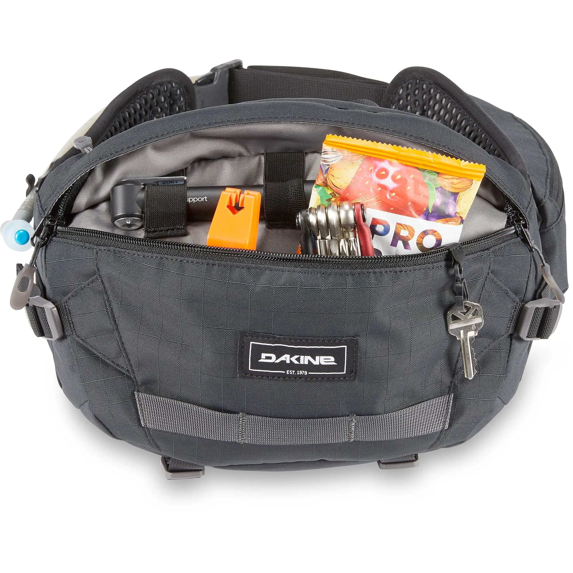 Dakine Hot Laps 5L Bike Waist Bag