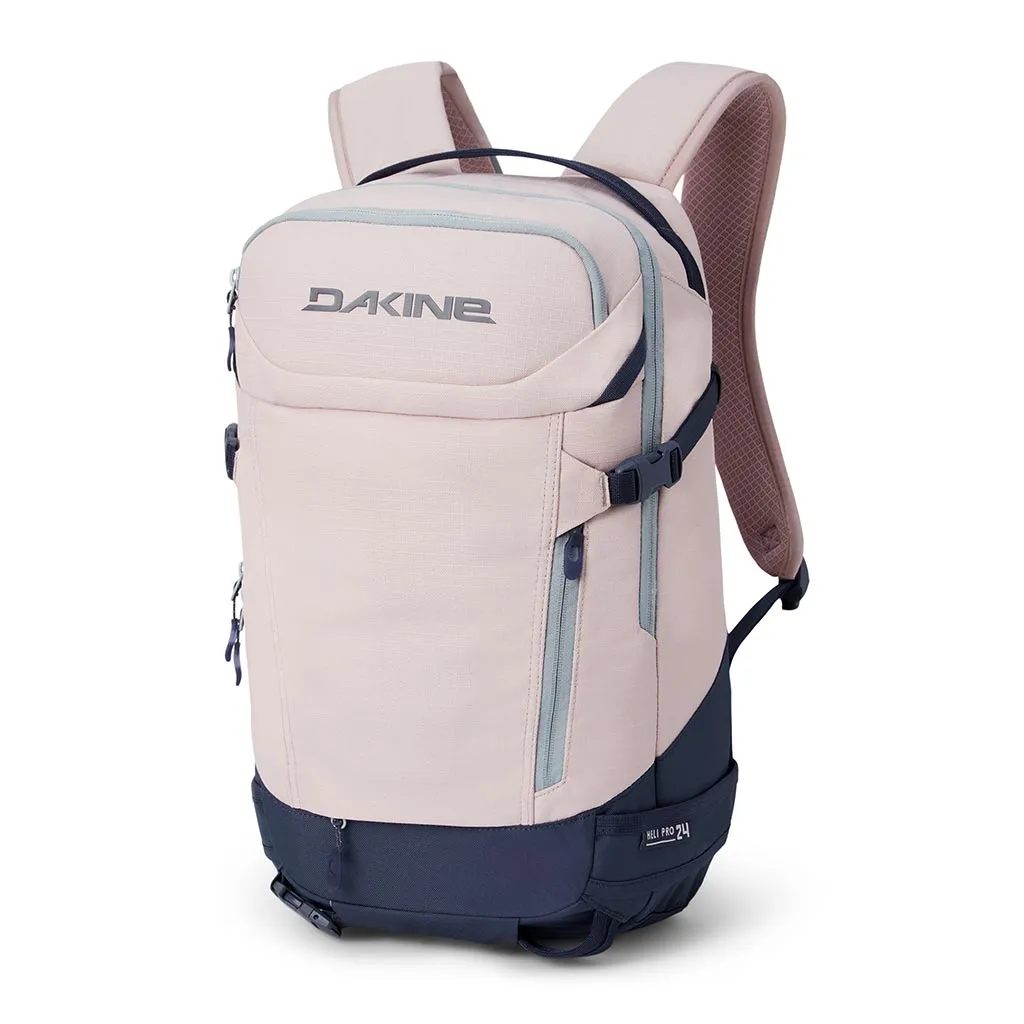 Dakine Womens 24L Heli Pro Pack - Burnished Lilac