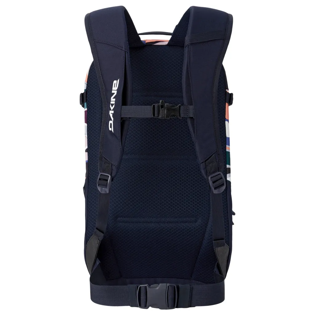 Dakine Womens Heli Pack 12L 2025