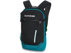 Dakine Womens Heli Pack 12L