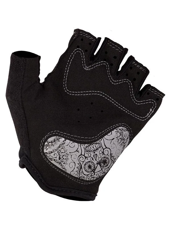 Day of the Living Cycling Gloves