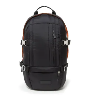 Eastpak Floid Tailored Black Backpack