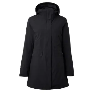 Equinavia Horze Isabella Womens 3-in-1 Jacket - Black 33632