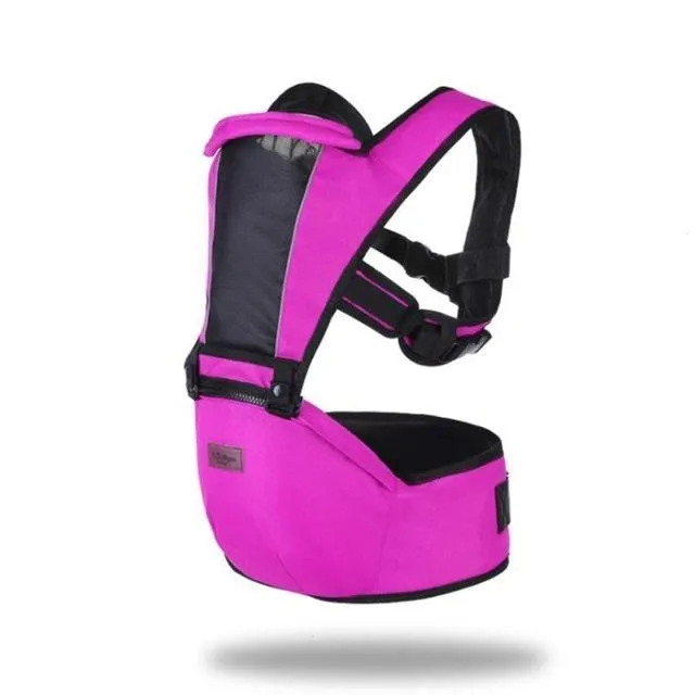 Ergonomic Baby Carrier Sling