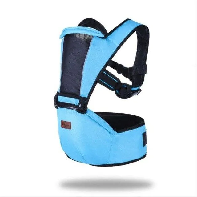 Ergonomic Baby Carrier Sling