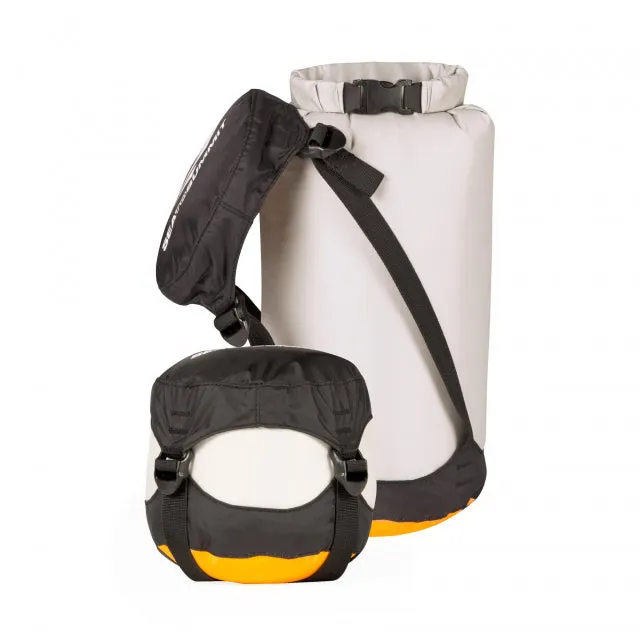 eVent Compression Dry Sack