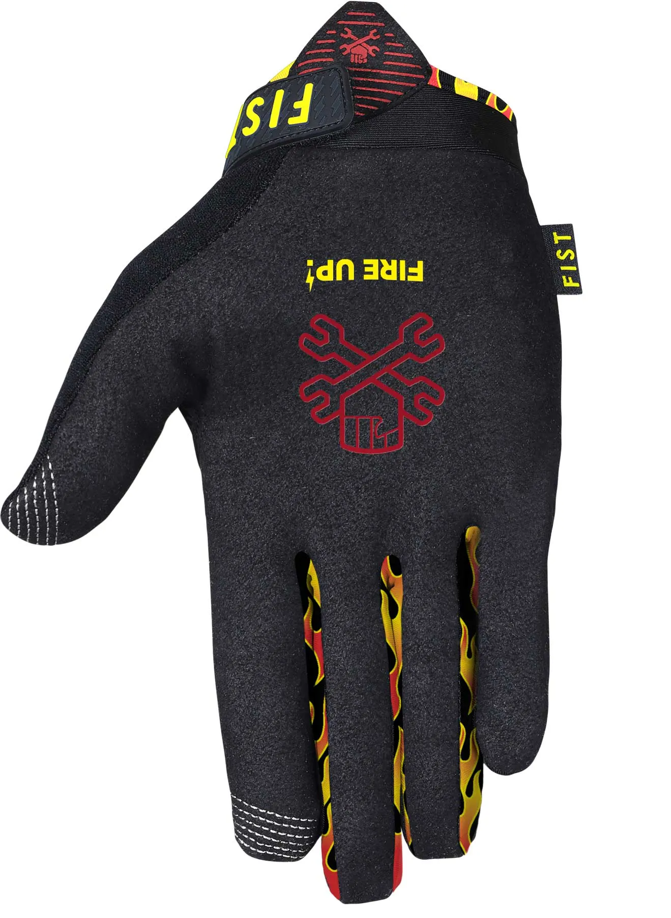 FLAMING WORKWEAR ORIGINAL GLOVE