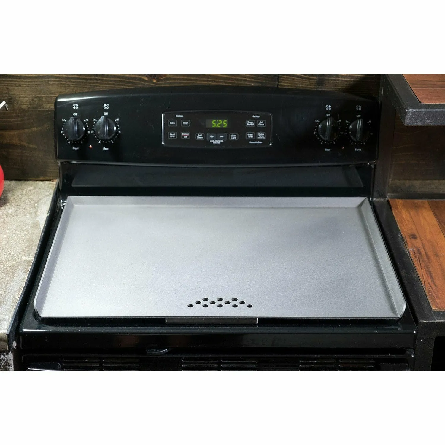 Flat Top Original - For 30" Gas Range Stoves