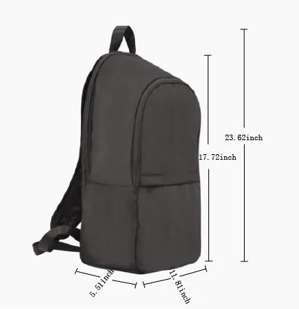 Floral Danseur Backpack for Adult