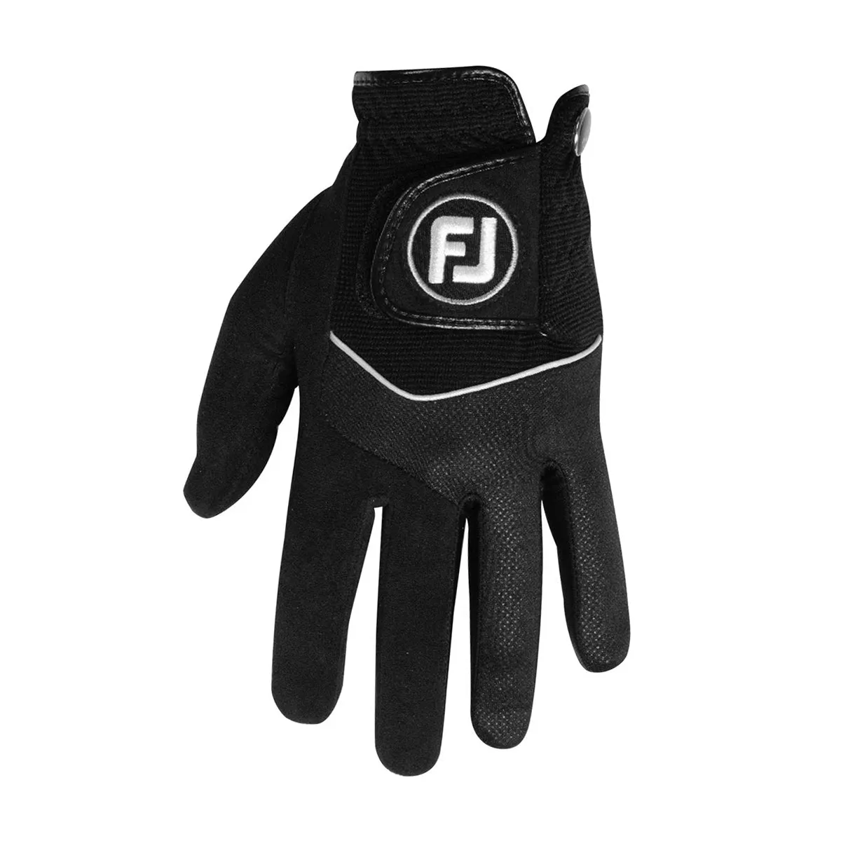 Footjoy RainGrip Golf Glove - Pair 2024