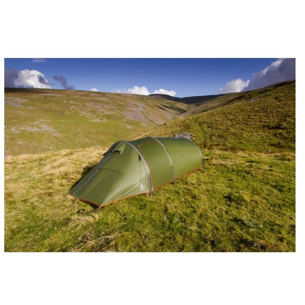 Force Ten (F10) Xenon UL 2 Plus Tent - 2 Man Lightweight Tent (2023)