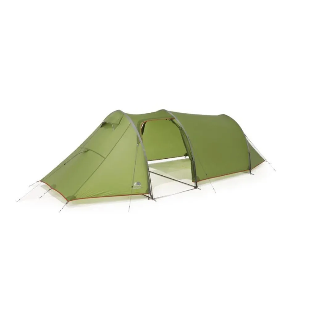 Force Ten (F10) Xenon UL 2 Plus Tent - 2 Man Lightweight Tent (2023)