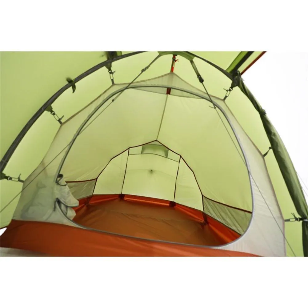 Force Ten (F10) Xenon UL 2 Plus Tent - 2 Man Lightweight Tent (2023)