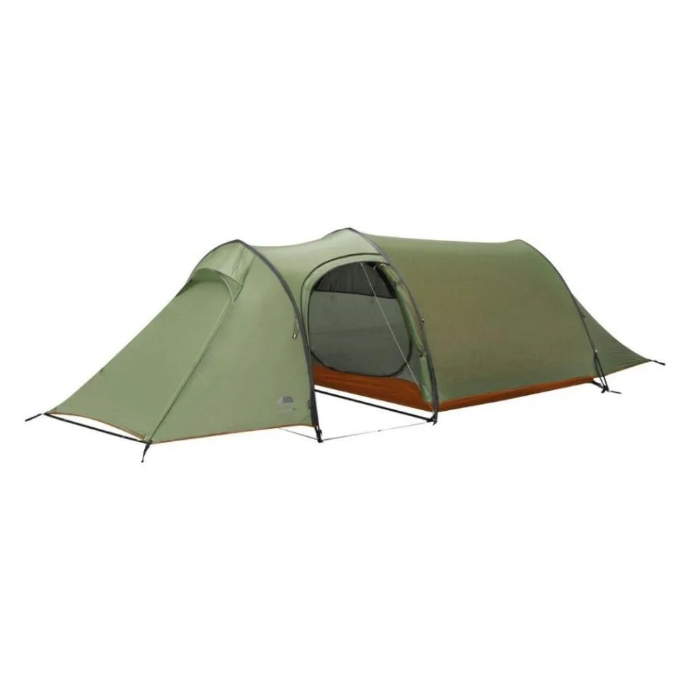 Force Ten (F10) Xenon UL 2 Plus Tent - 2 Man Lightweight Tent (2023)