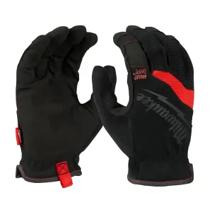 Free-Flex Work Gloves - M