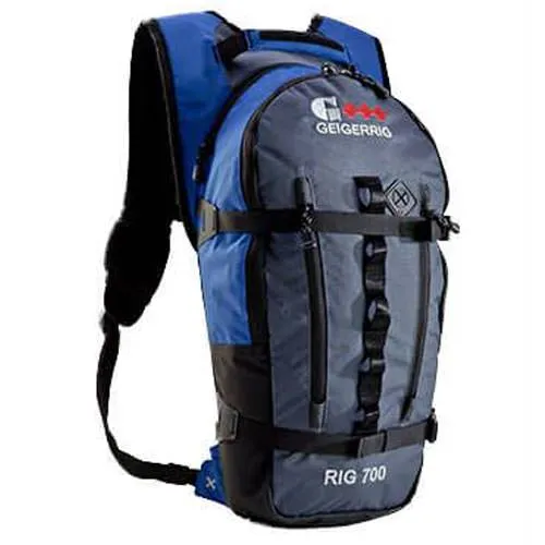 Geigerrig Rig 700 Hydration Pack