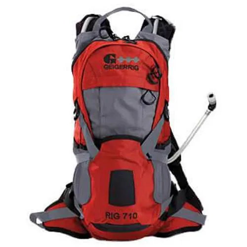 Geigerrig Rig 710 Hydration System Pack