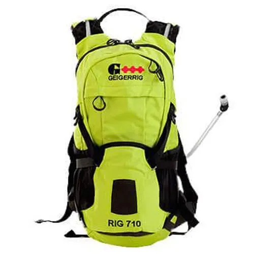 Geigerrig Rig 710 Hydration System Pack