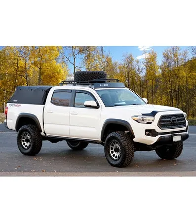 GOBI - Stealth Rack - Multi-Light Setup - 2005  Tacoma (Crew Cab)