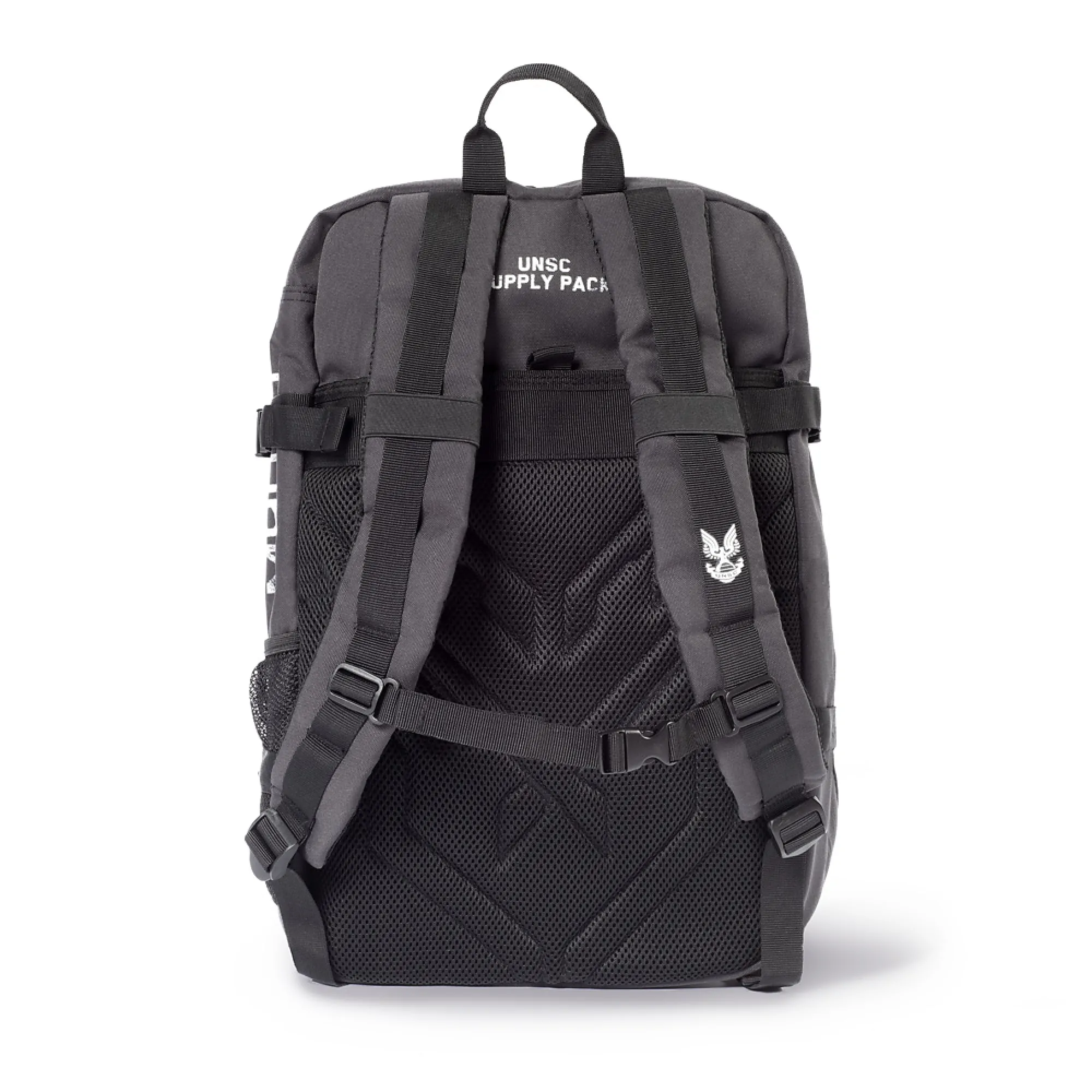 Halo Gear Rewards Exclusive Tactical Carrier Backpack