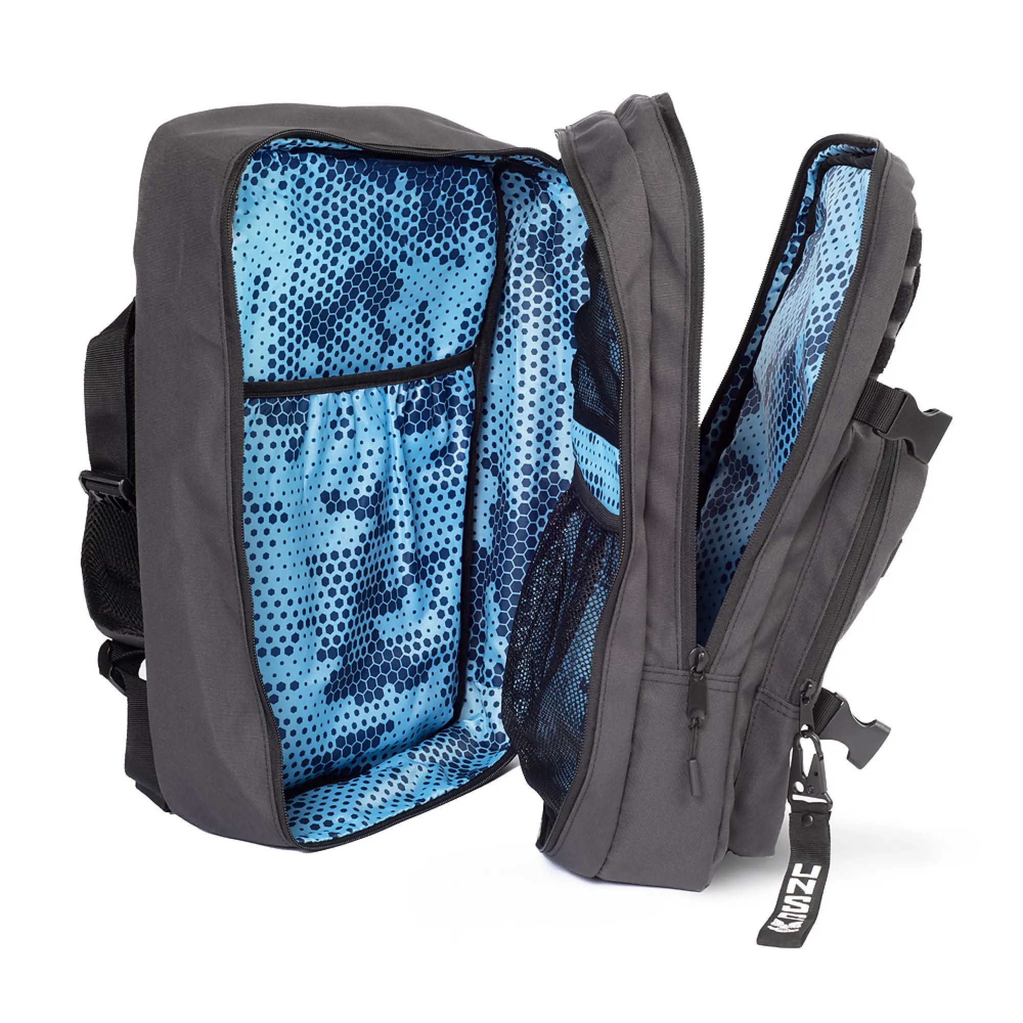 Halo Gear Rewards Exclusive Tactical Carrier Backpack