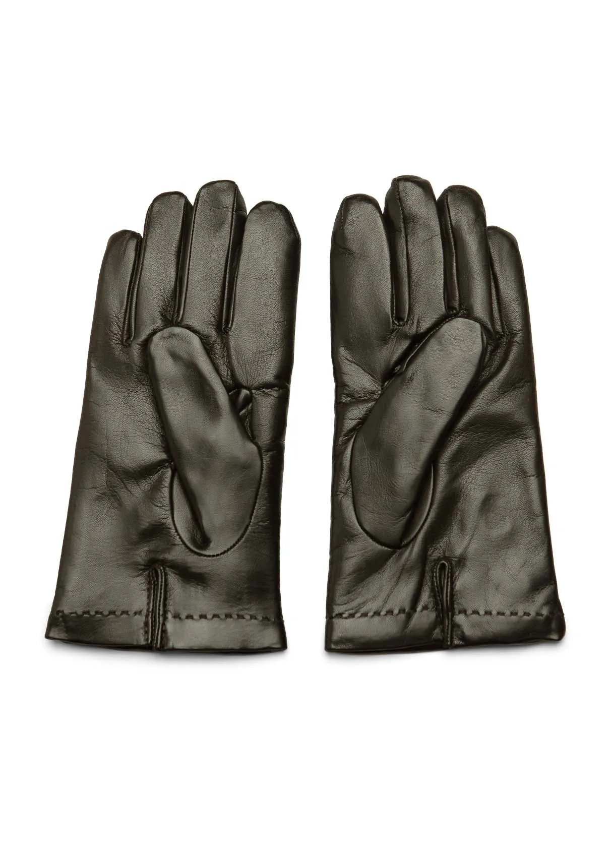 Hand Stitched Napa Leather Gloves