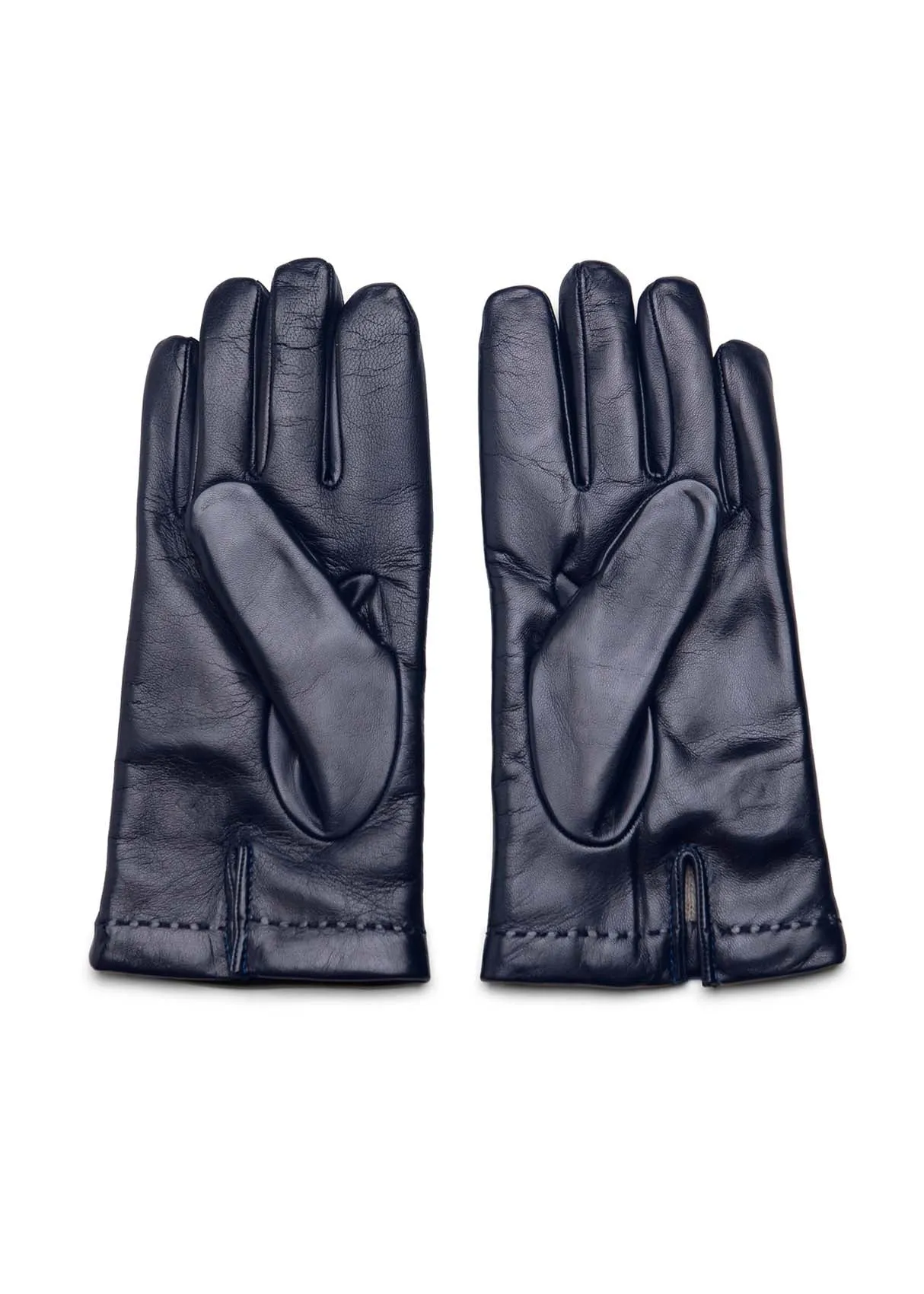 Hand Stitched Napa Leather Gloves