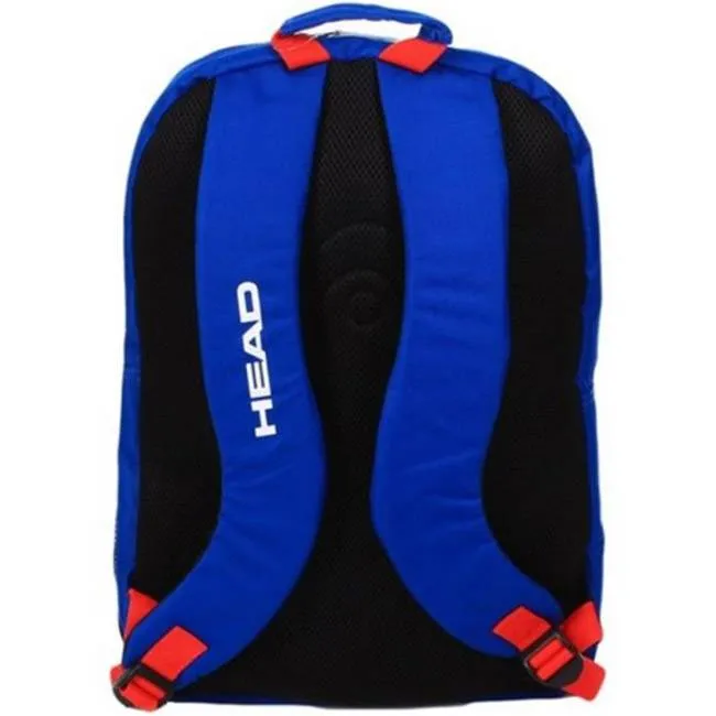 Head Core BLFL Tennis Gym Sports Backpack [WS]