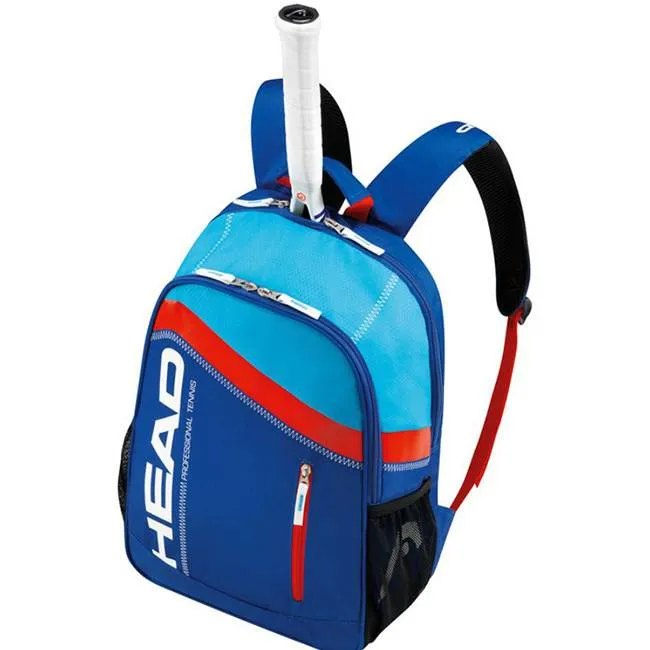 Head Core BLFL Tennis Gym Sports Backpack [WS]