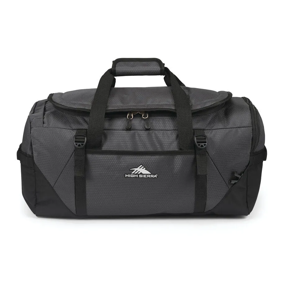 High Sierra Fairlead Travel Duffle/Backpack 138041