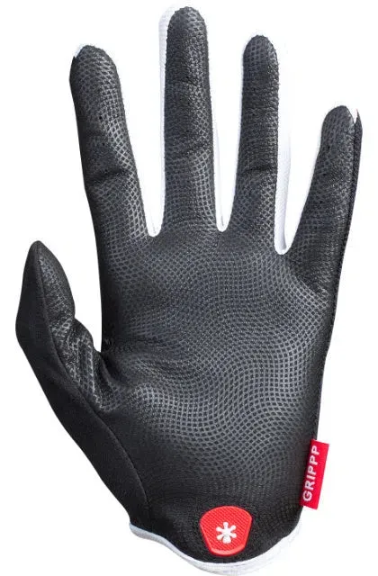 HIRZL GRIPPP Gloves Light FF - All Black