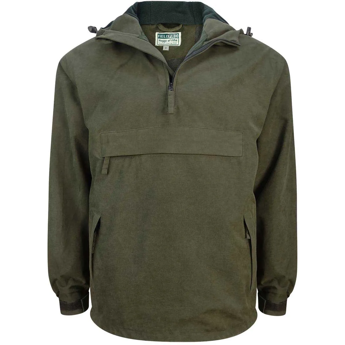 Hoggs of Fife Struther Waterproof Field Pro Smock Jacket