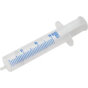 Hydraulic Bike Brake Bleeding Syringe