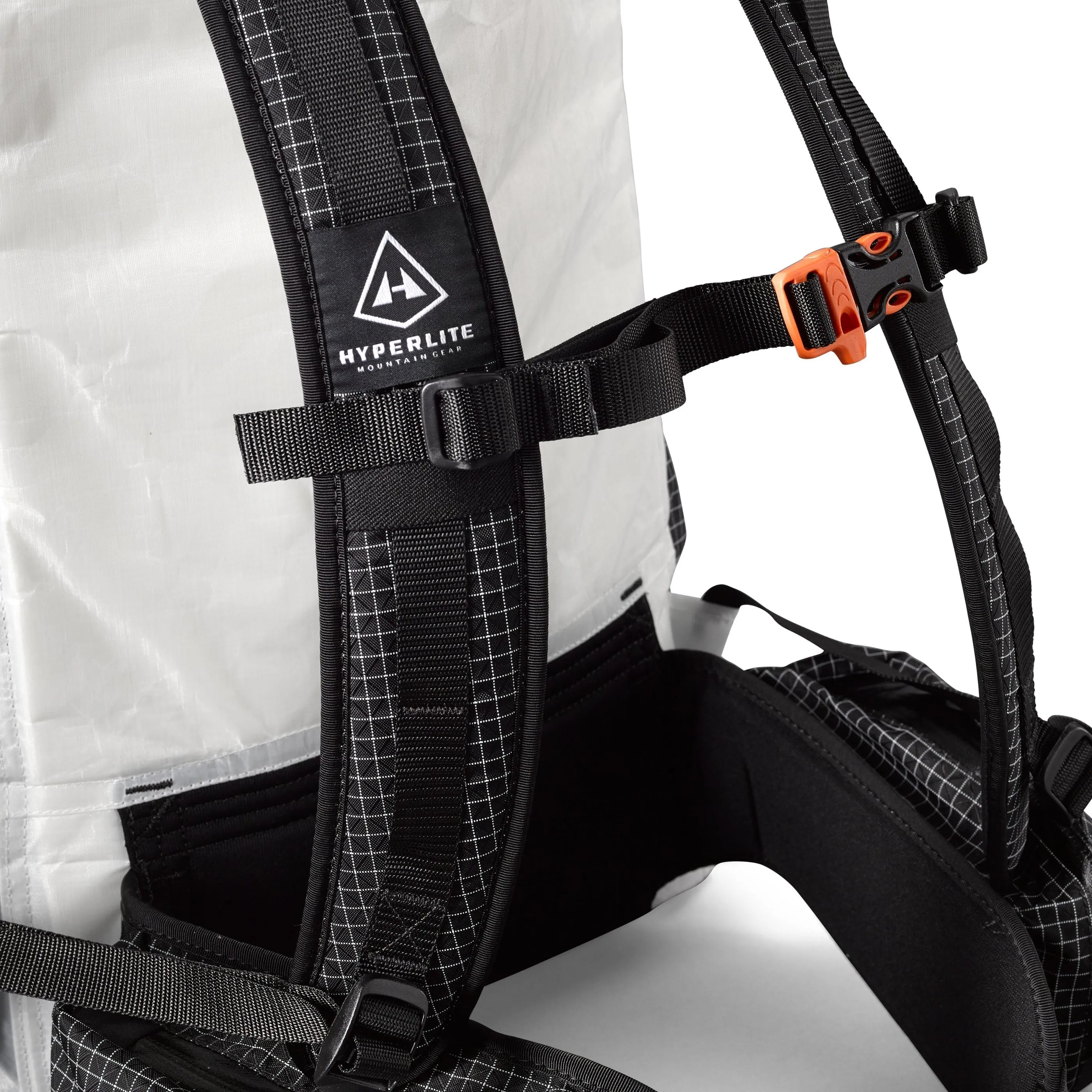 HYPERLITE MOUNTAIN GEAR WINDRIDER 3400 PACK