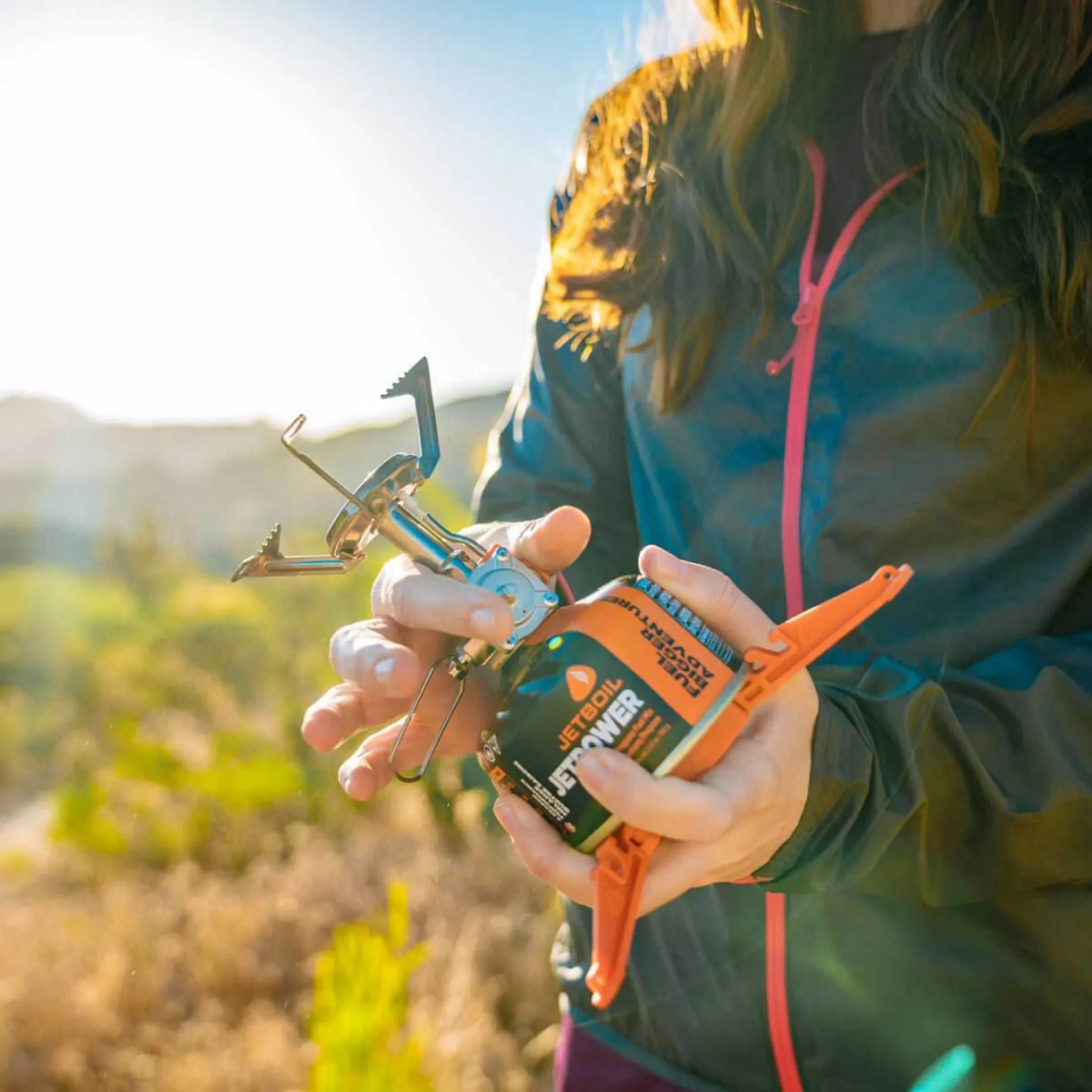 Jetboil MightyMo