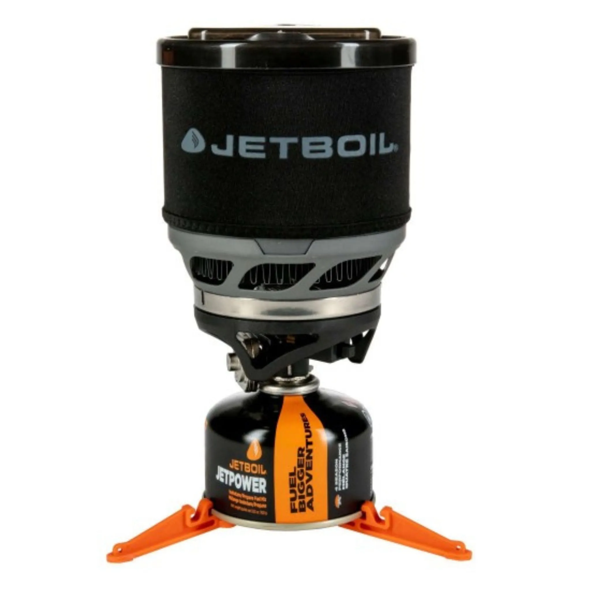 Certainly! Heres an optimized title for the e-commerce product:

Jetboil MiniMo Carbon Lightweight Camping Stove with Fuel Efficient Cooking System