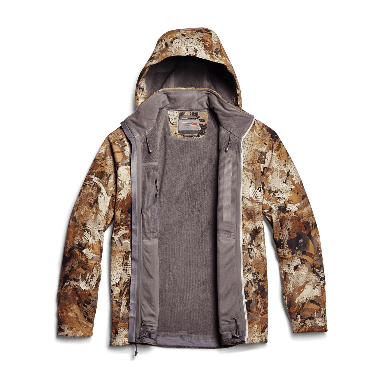 JETSTREAM JACKET