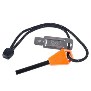 Lifesystems Ferrocerium Rod Fire Starter