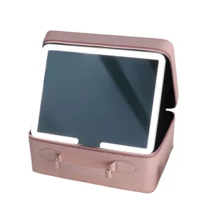 Mad Ally Beauty Box with LED Mirror