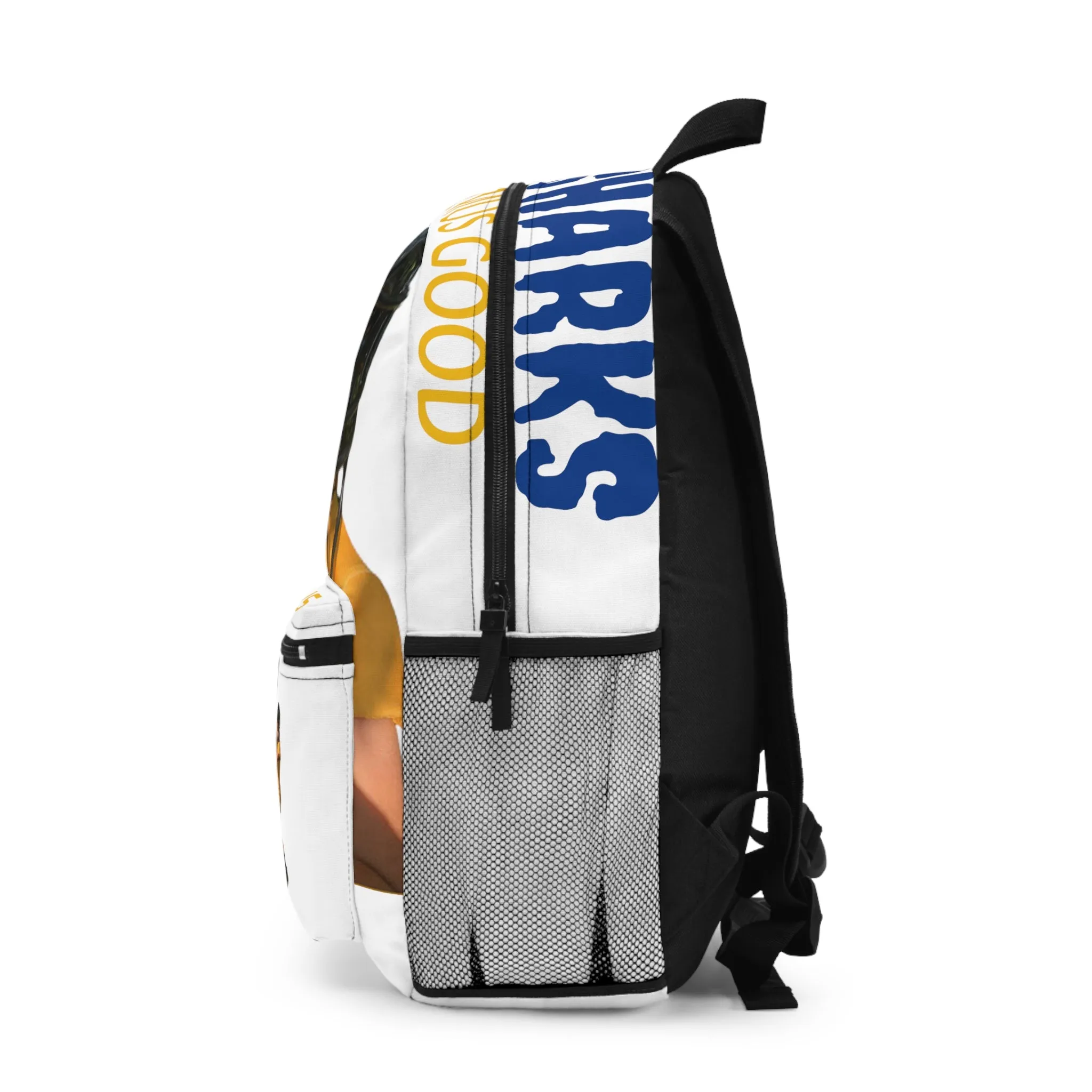 Mifflin Sharks Backpack