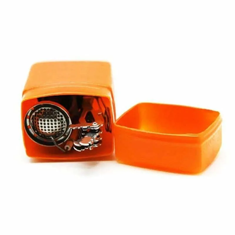 Mini camping stove Just For You