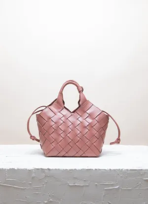 MISU Warm Blush Shoulder bag