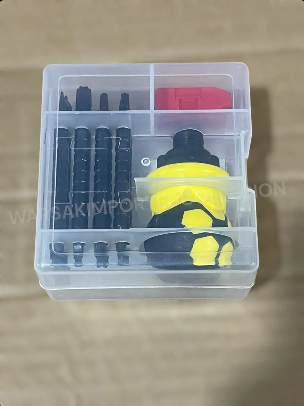 Multi-Function Tools Kits