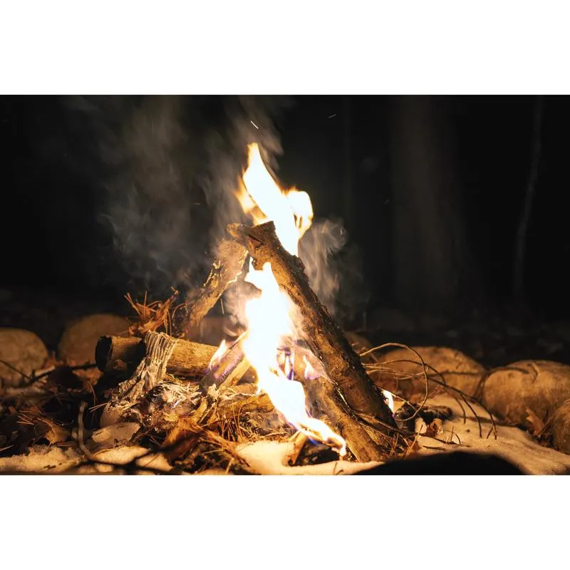 North Woods Kindling Wood Fire Starter 10 min 0.26 ft