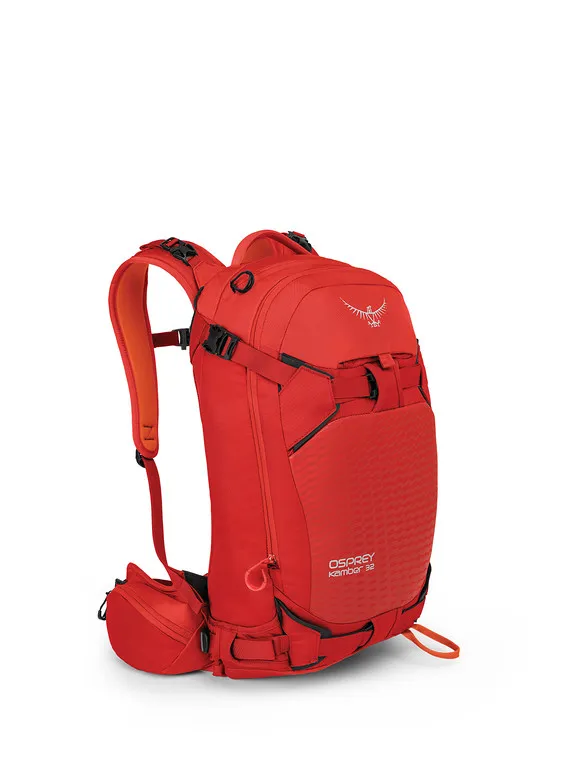 Osprey Kamber 32L Pack