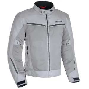 Oxford Arizona 1.0 MS Air Jacket Arctic