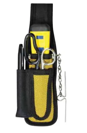 Platinum Tools 90152C Pro Punchdown Kit w/Tool Pouch