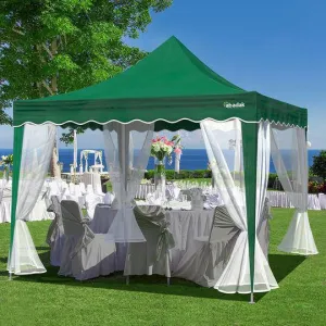 Pop Up Tents