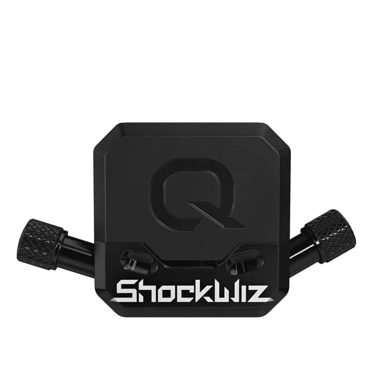 Quarq ShockWiz