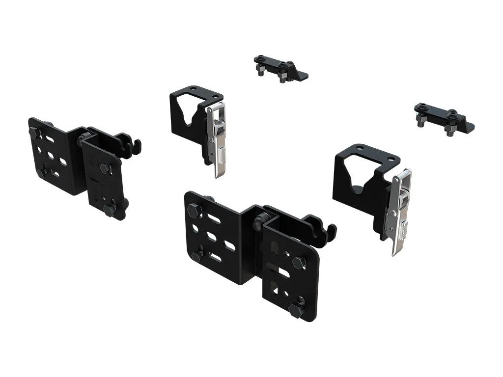 Quick Release Awning Mount Kit